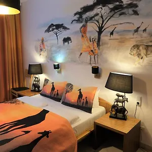 Hotel Engelbert Düsseldorf
