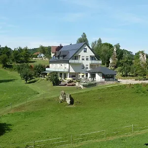 Gasthof Gaestehaus Bruetting, Obertrubach