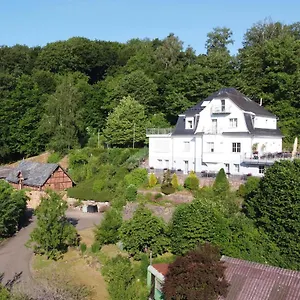 Hotel Hofgut Langenborn Wohnen Auf Zeit Möblierte Aschaffenburg Alzenau Frankfurt, Schollkrippen