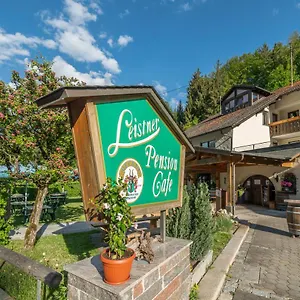 Gasthof Café Leistner, Obertrubach