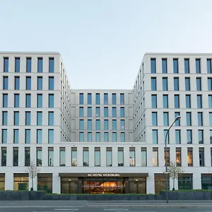 Ac By Marriott **** Wurtzbourg