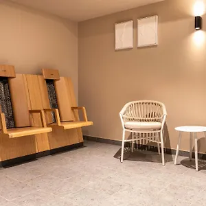 Hotel Leonardo Altona Hamburg