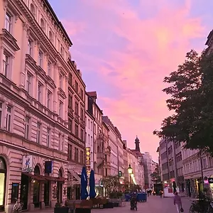 Hotel Atlanta München