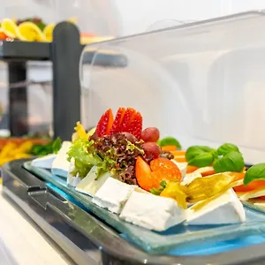 Hotel Trip Schumann Düsseldorf