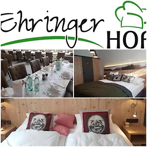 Hotel Ehringer Hof, Polling (Muhldorf)