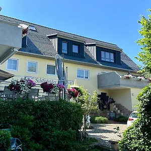 Hotel Schönfelder Hof, Hollfeld