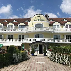 Aparthotel Ferienappartements-grolik Im Zum Gutshof, Hohenwarth