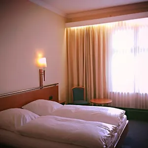 Hotel Kurfürst Am Kurfürstendamm Berlin