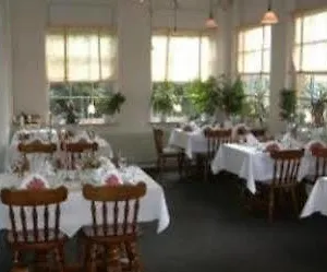 Hotel Landhaus Ohlstedt Hamburg