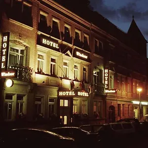 Hotel Windsor Dresden