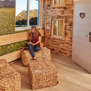 Hostel Arena Allgäu, Sonthofen