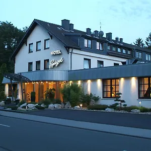 Hotel Spiegel Köln