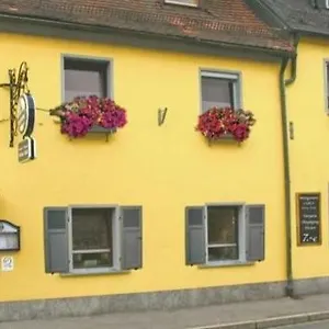 Gasthof Weißes Rössl, Floß
