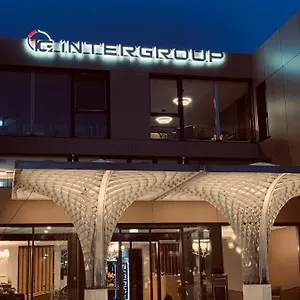 Hotel Intergroup Business&design Ingolstadt, Kosching